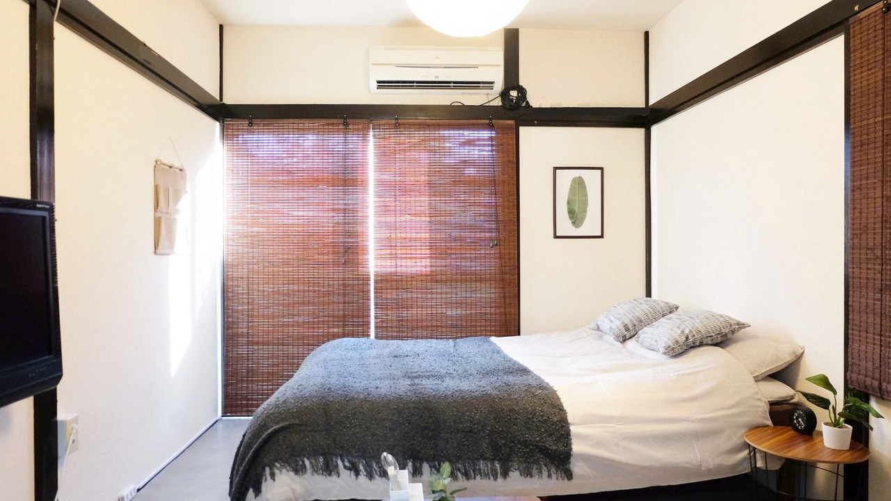 Photo of Bedroom in Musashino