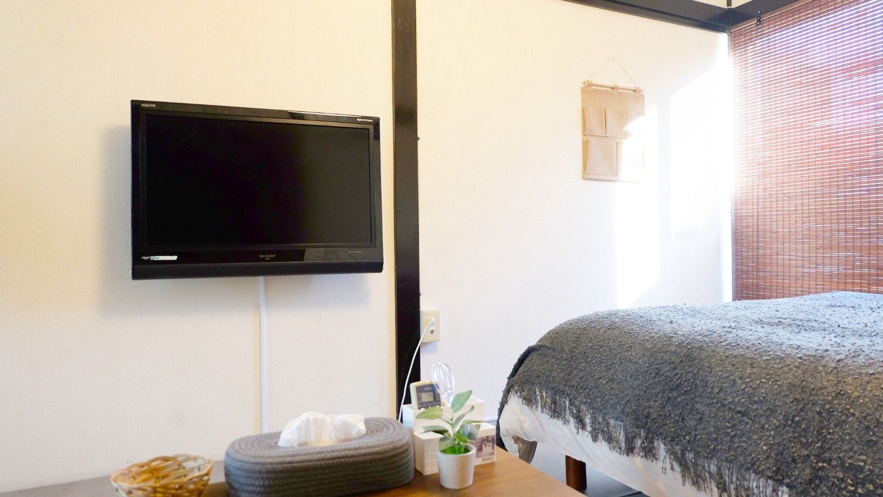 Photo of Bedroom in Musashino