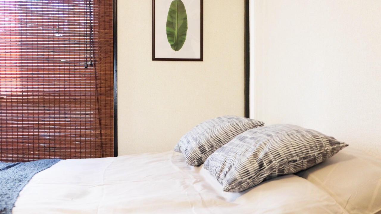 Photo of Bedroom in Musashino