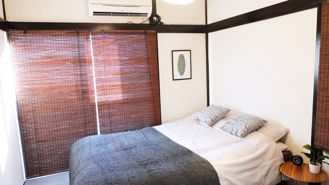 Photo of Bedroom in Musashino