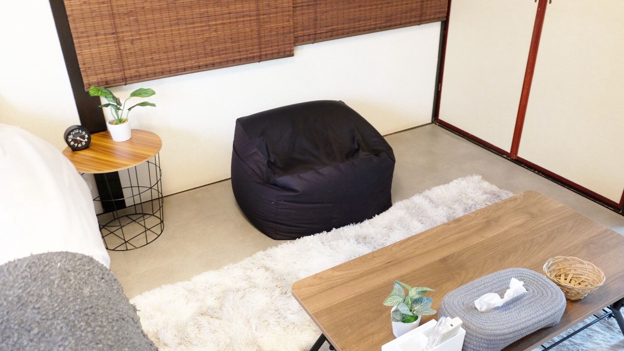 Photo of Others in Musashino