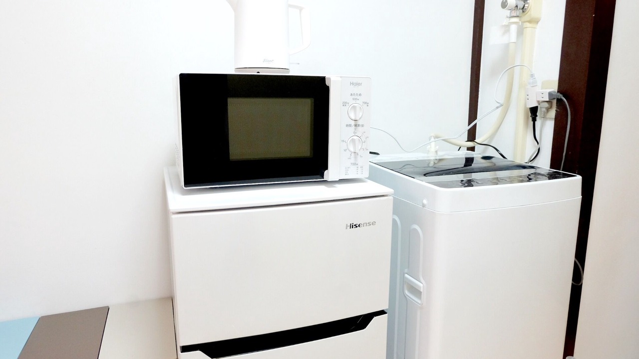 Photo of Kitchen in Musashino