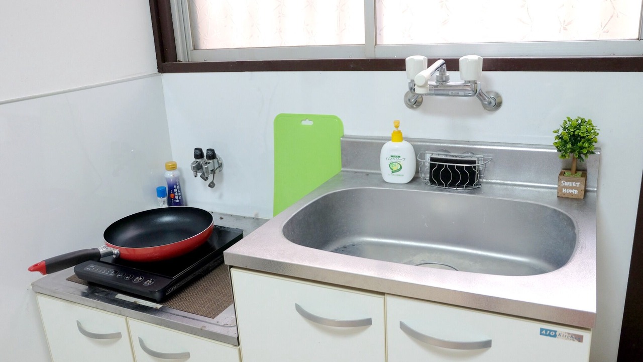 Photo of Kitchen in Musashino