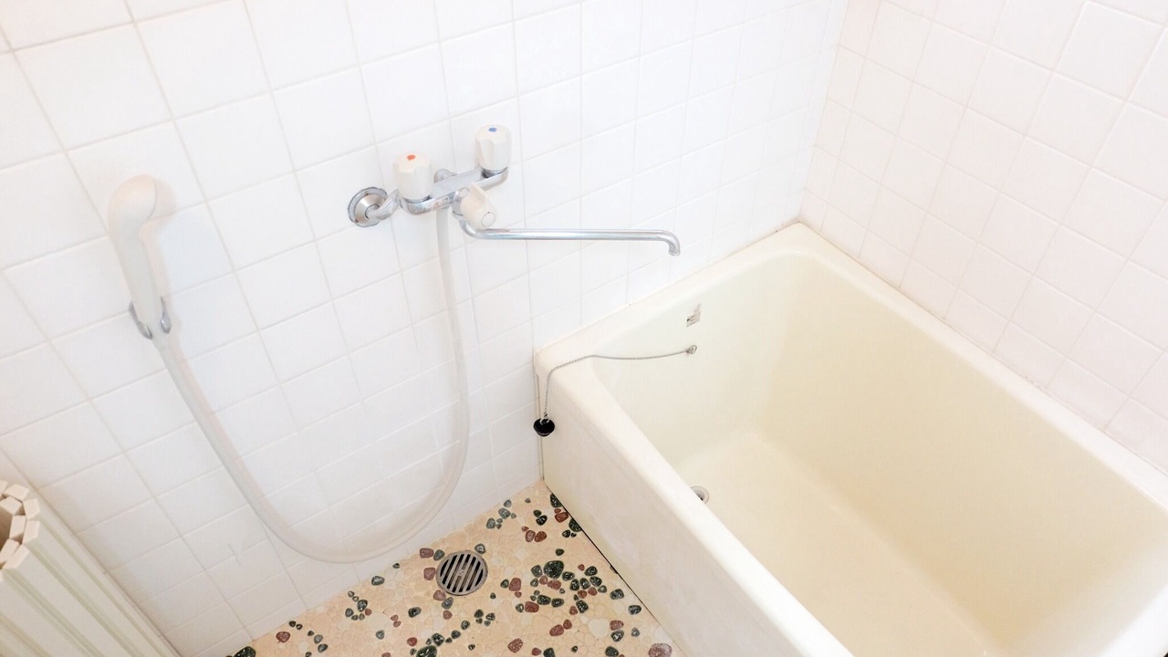 Photo of Bathroom in Musashino