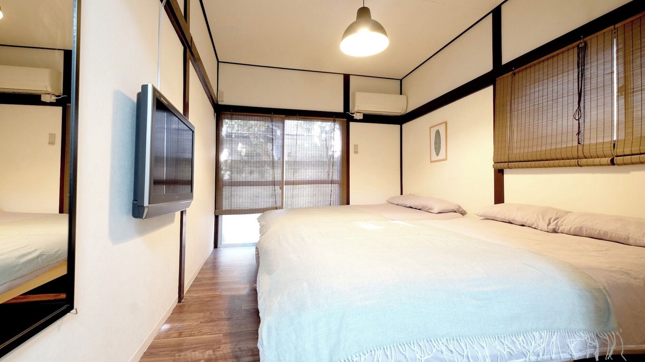 Photo of Bedroom in Musashino