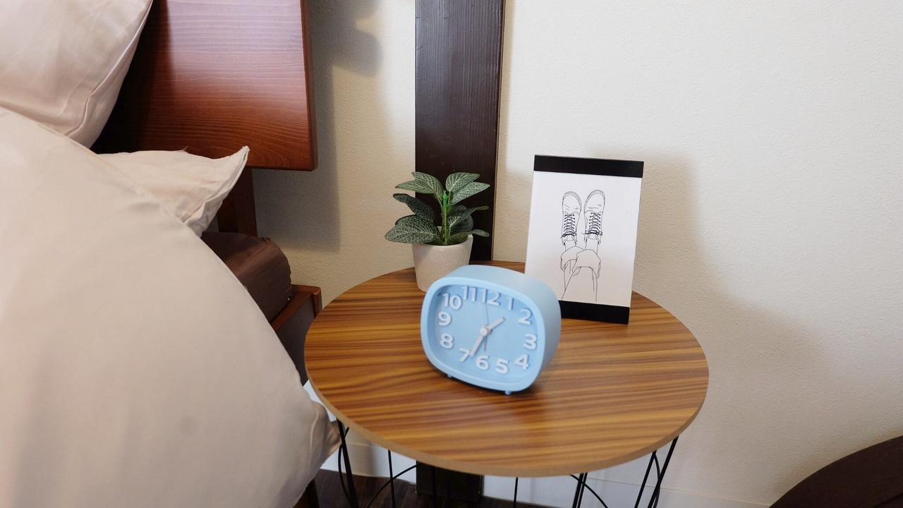 Photo of Bedroom in Musashino