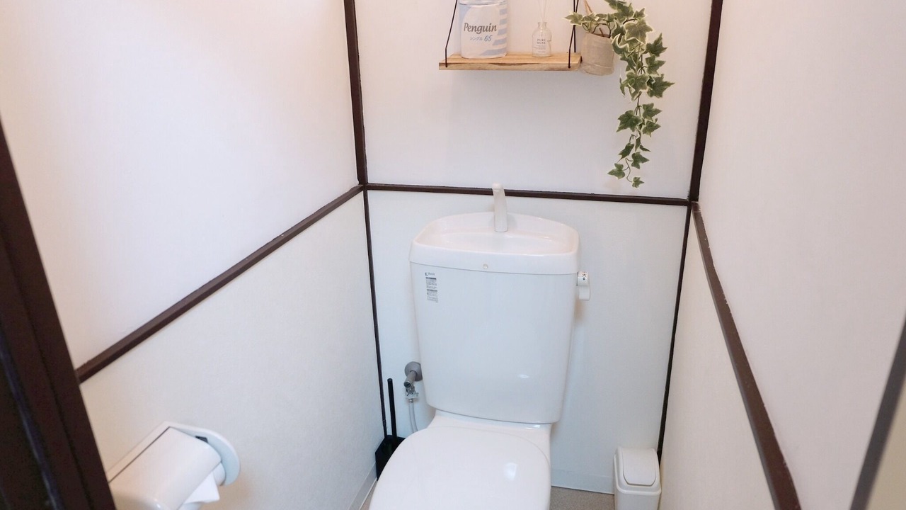 Photo of Bathroom in Musashino