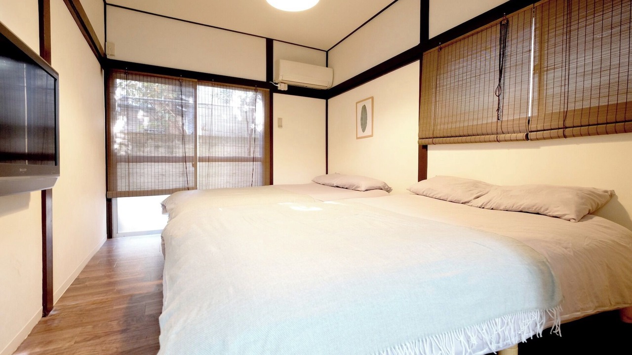 Photo of Bedroom in Musashino