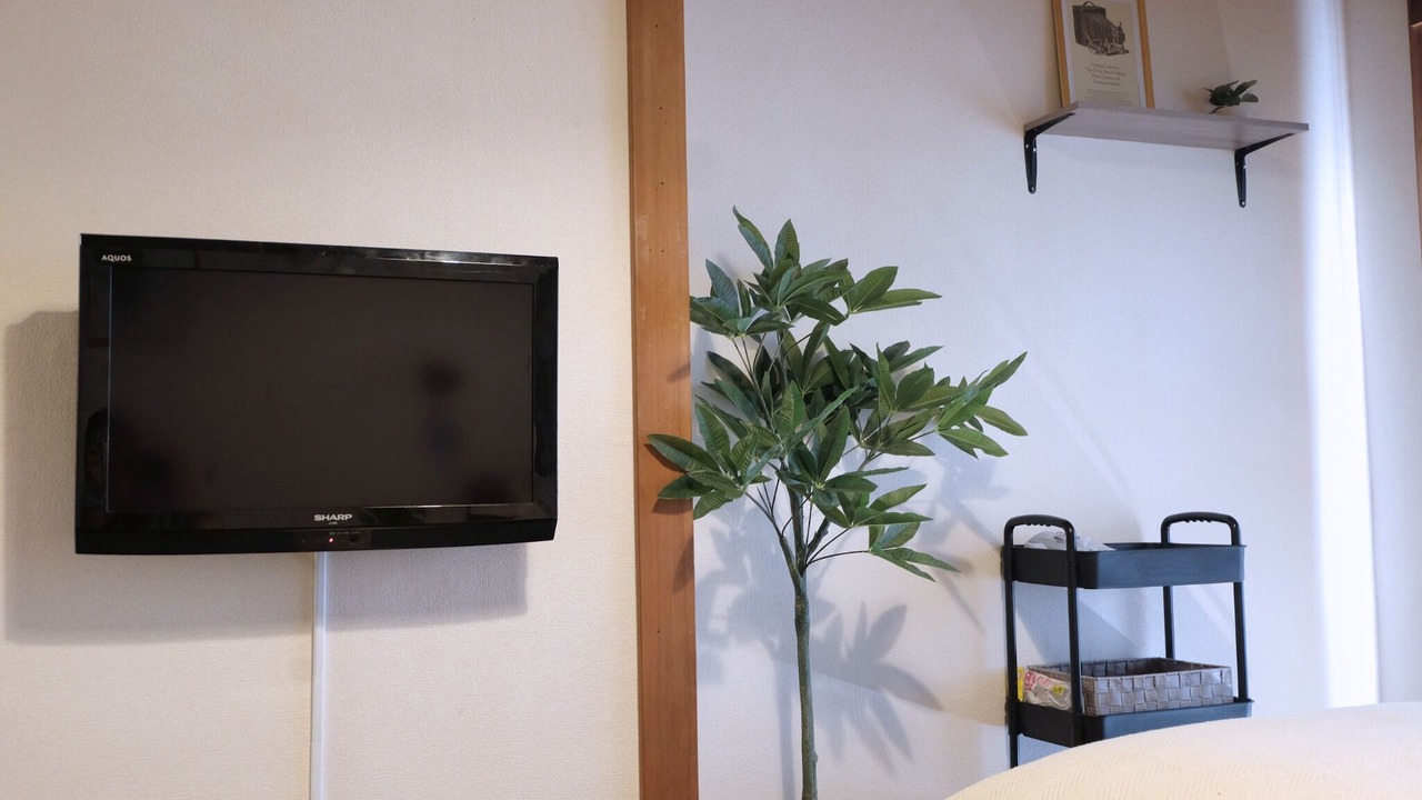 Photo of Bedroom in Musashino