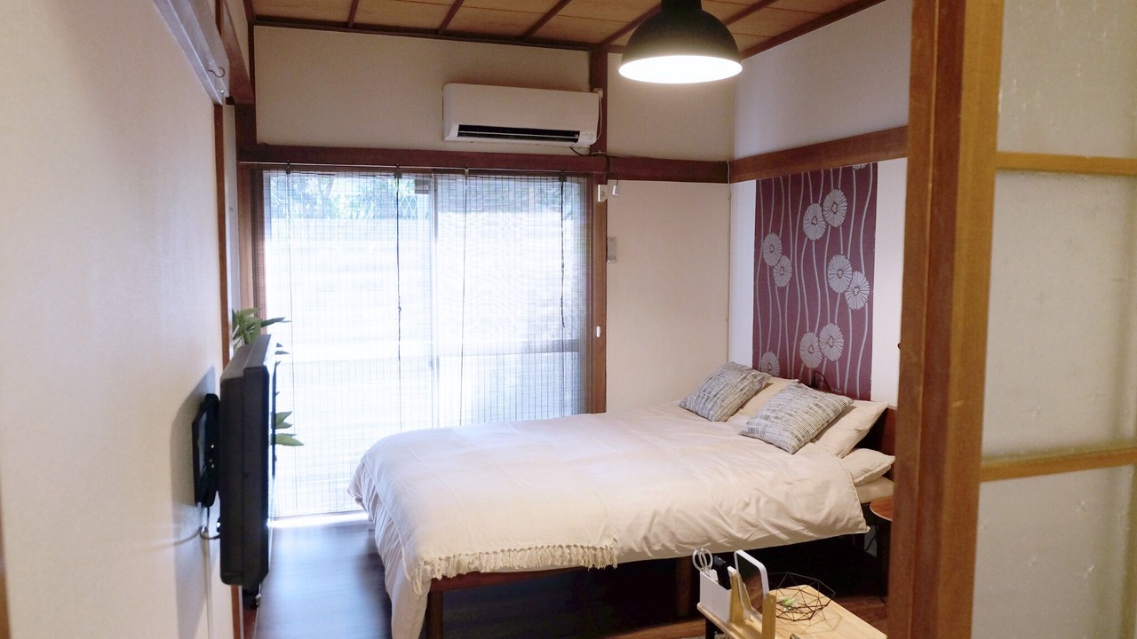 Photo of Bedroom in Musashino