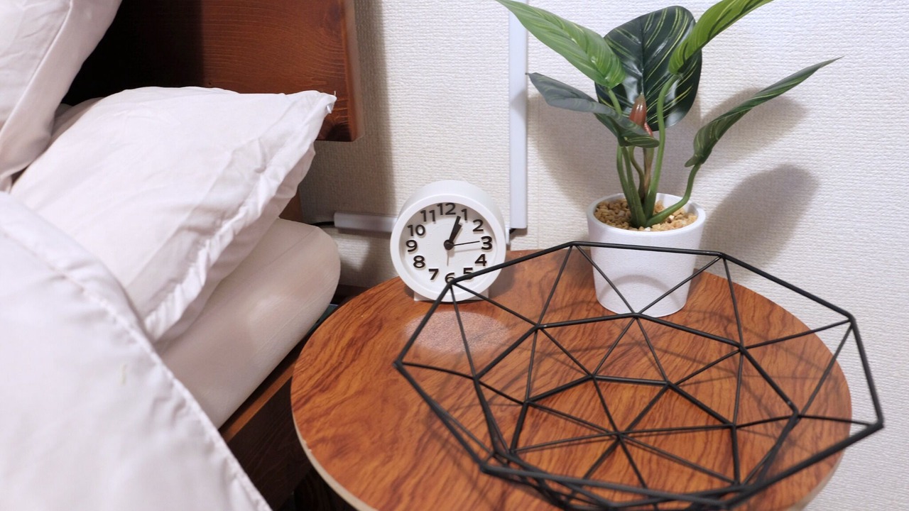 Photo of Bedroom in Musashino