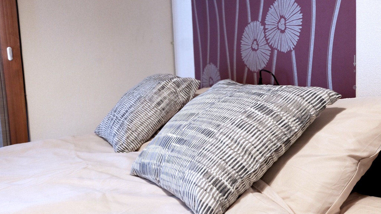 Photo of Bedroom in Musashino