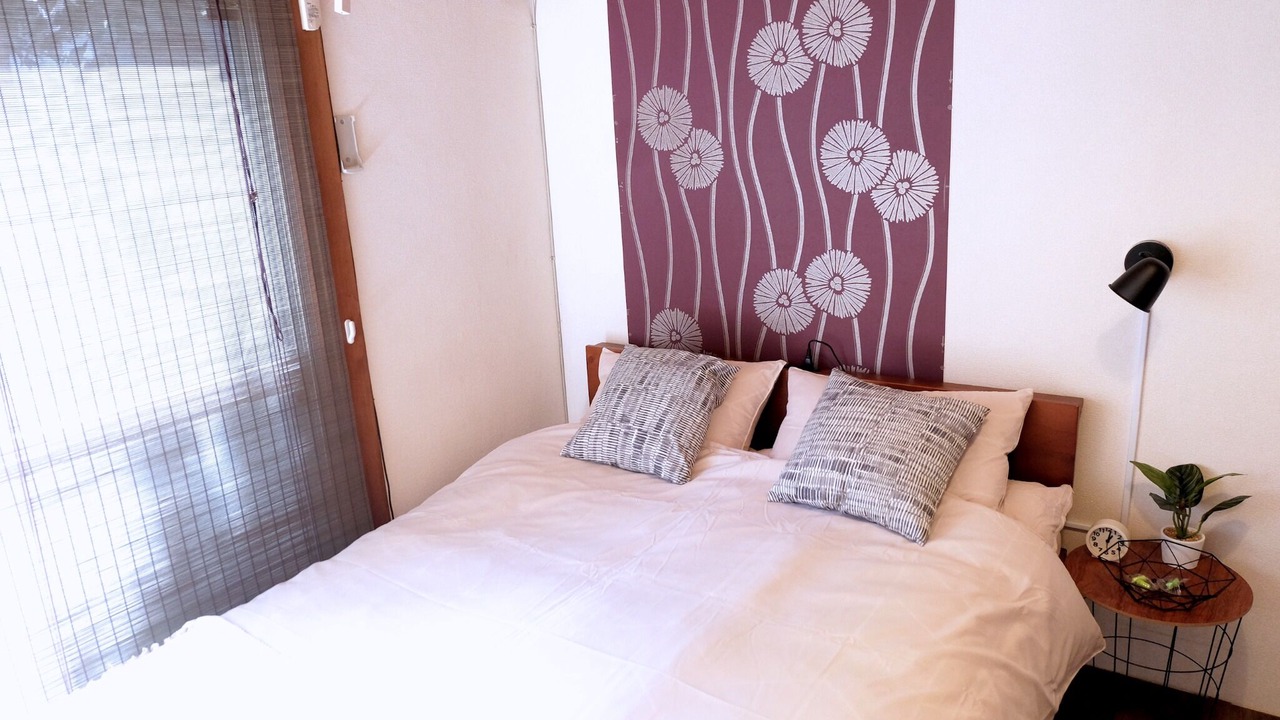 Photo of Bedroom in Musashino