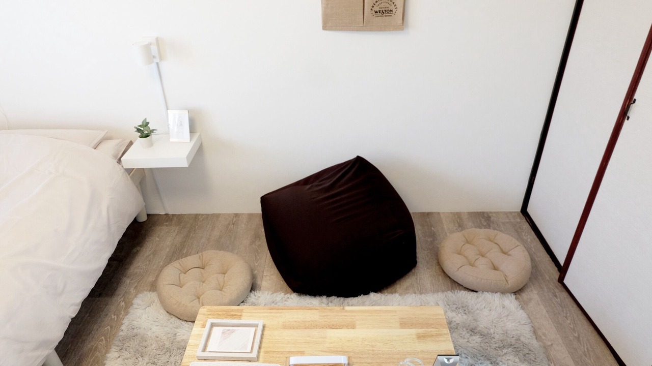 Photo of Bedroom in Musashino