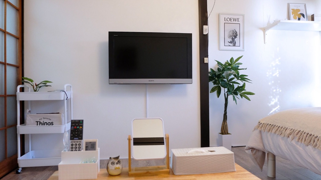 Photo of Bedroom in Musashino