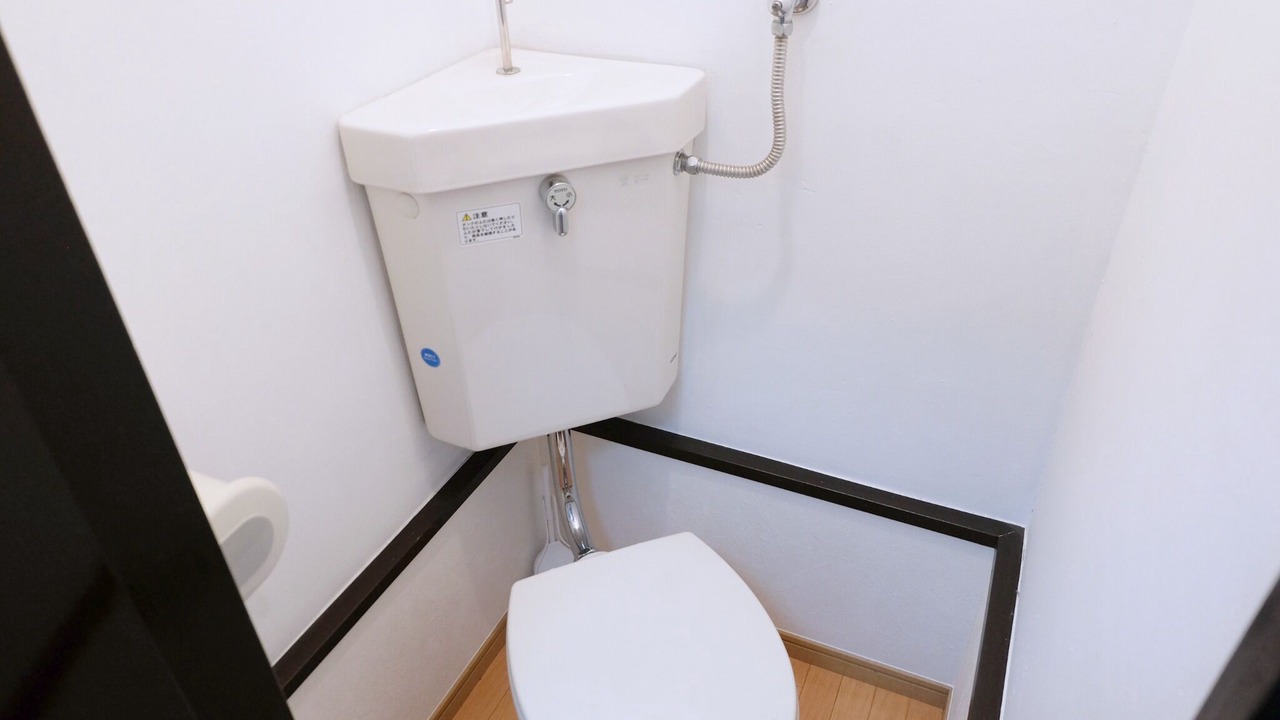 Photo of Bathroom in Musashino