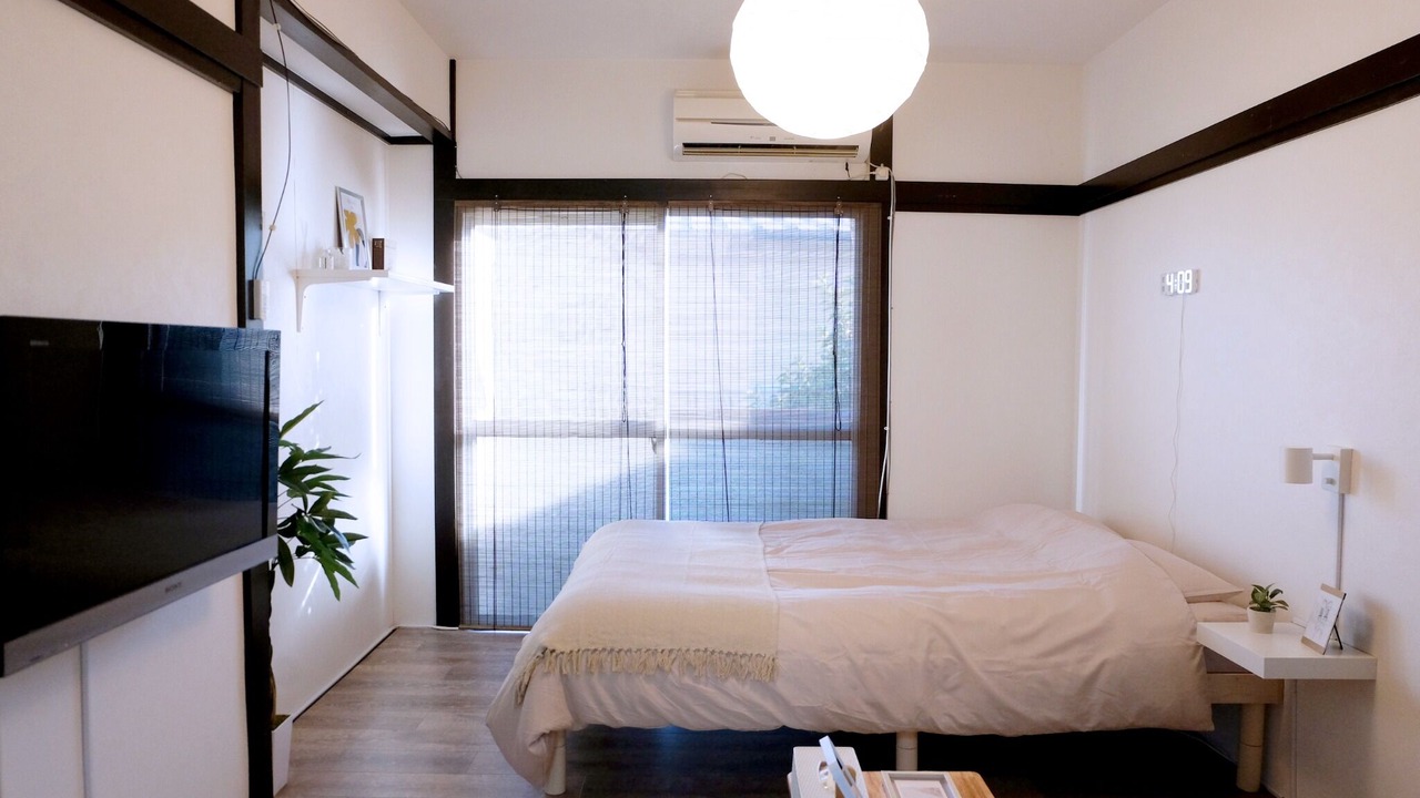 Photo of Bedroom in Musashino