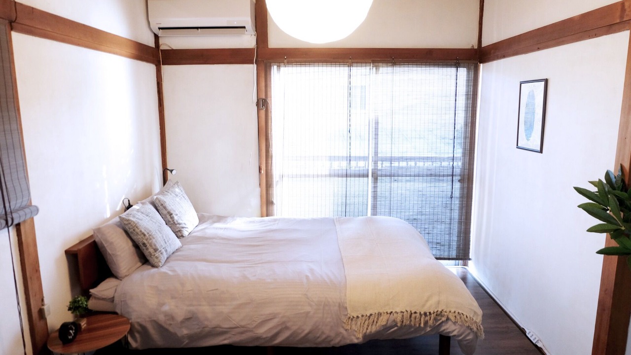 Photo of Bedroom in Musashino