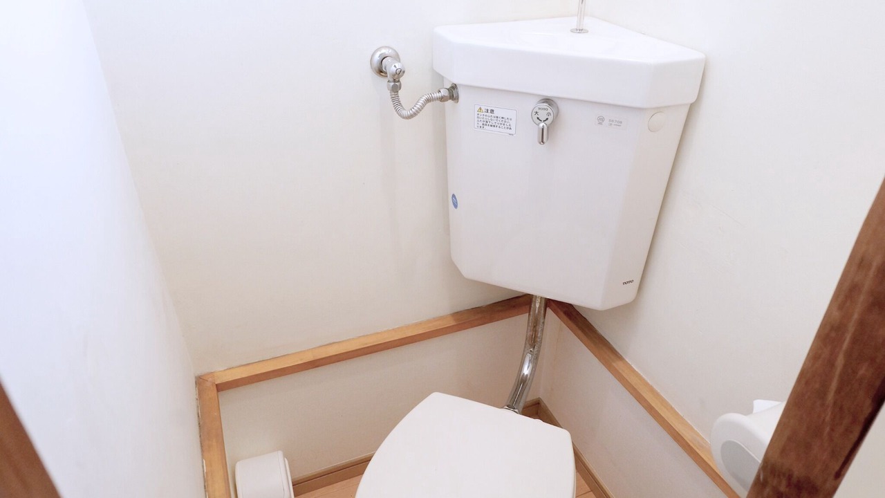 Photo of Bathroom in Musashino