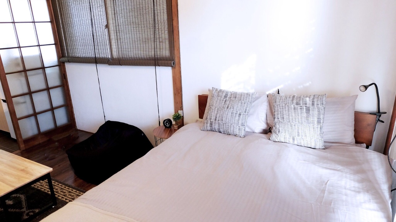 Photo of Bedroom in Musashino