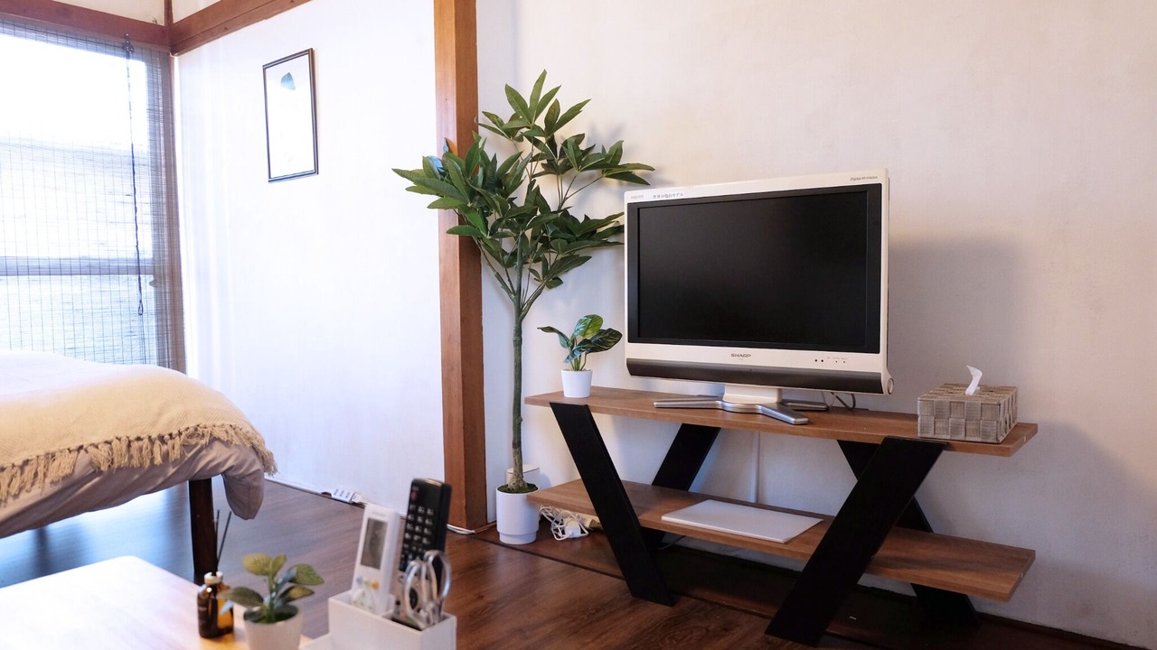 Photo of Bedroom in Musashino