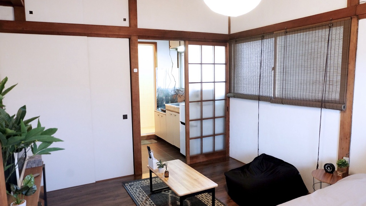 Photo of Bedroom in Musashino