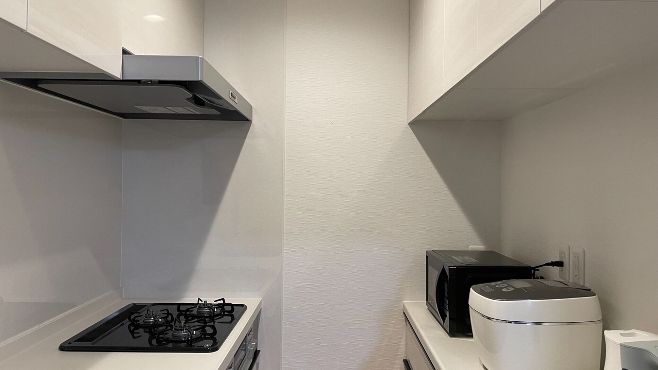 Photo of Kitchen in Sumida