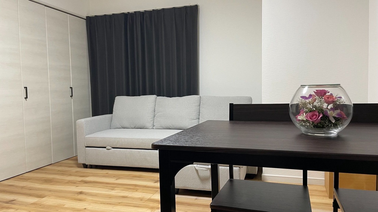 Photo of Livingroom in Sumida