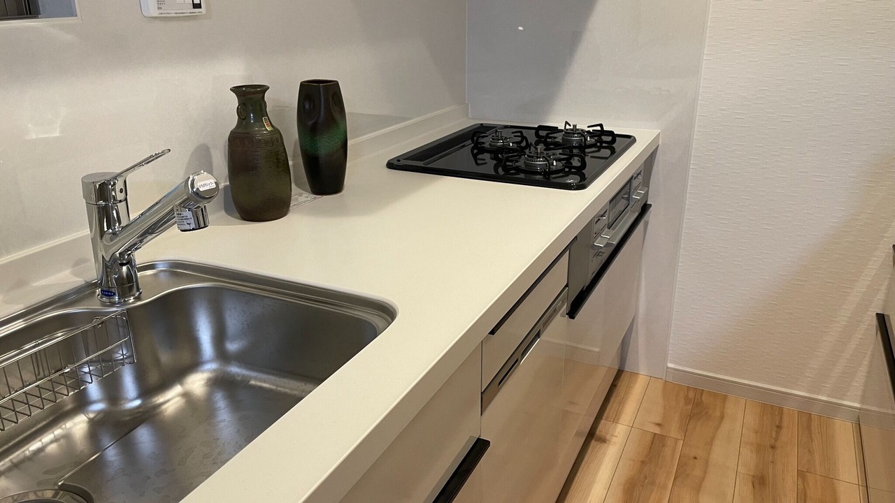 Photo of Kitchen in Sumida