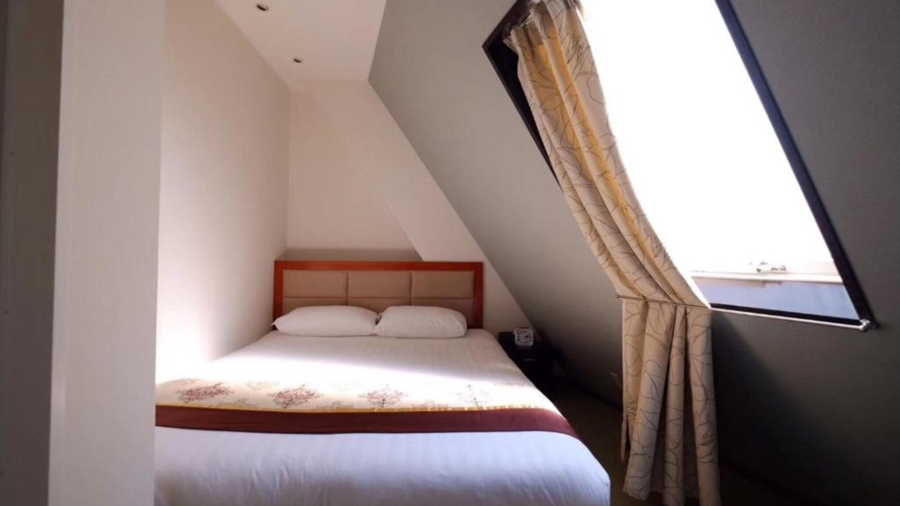 Photo of Bedroom in Kita