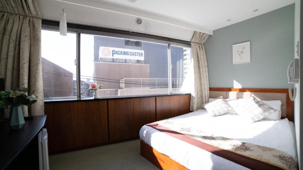 Photo of Bedroom in Kita