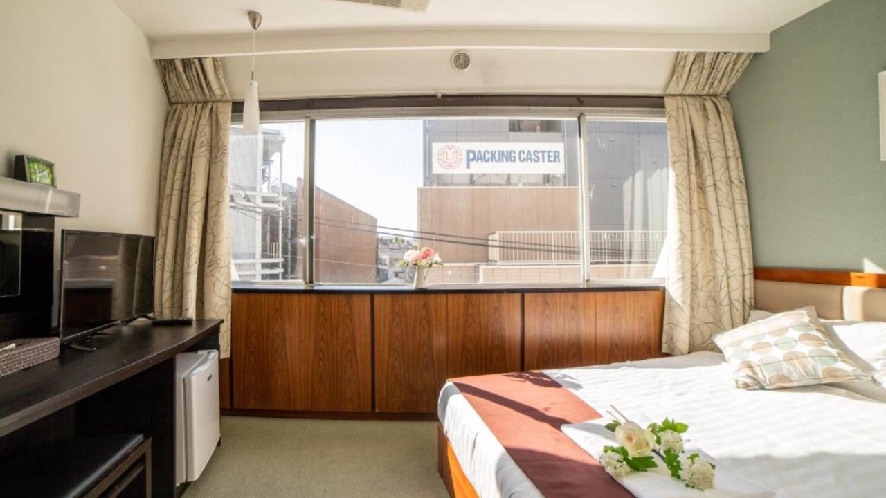 Photo of Bedroom in Kita