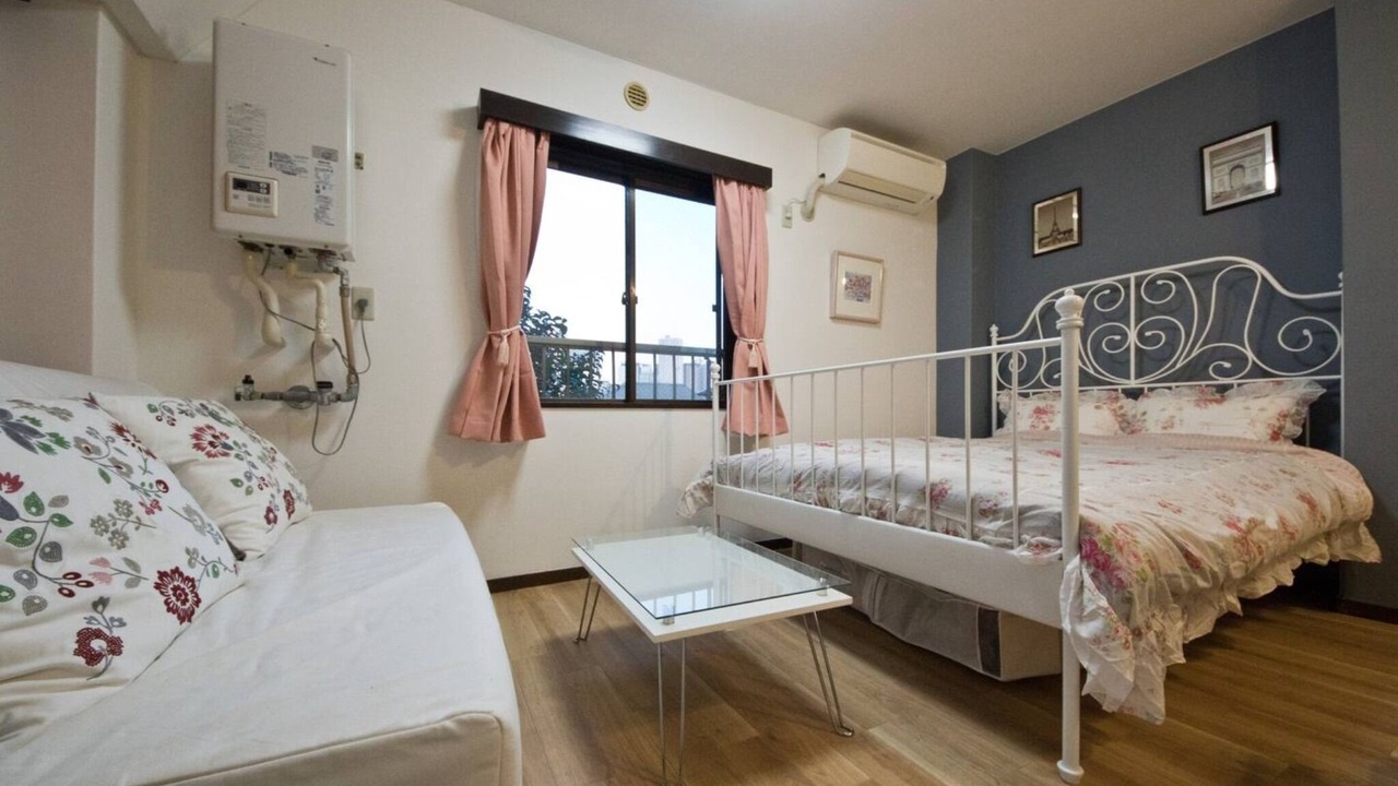Photo of Bedroom in Nakano