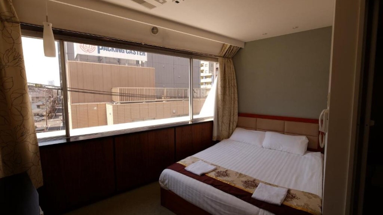 Photo of Bedroom in Kita