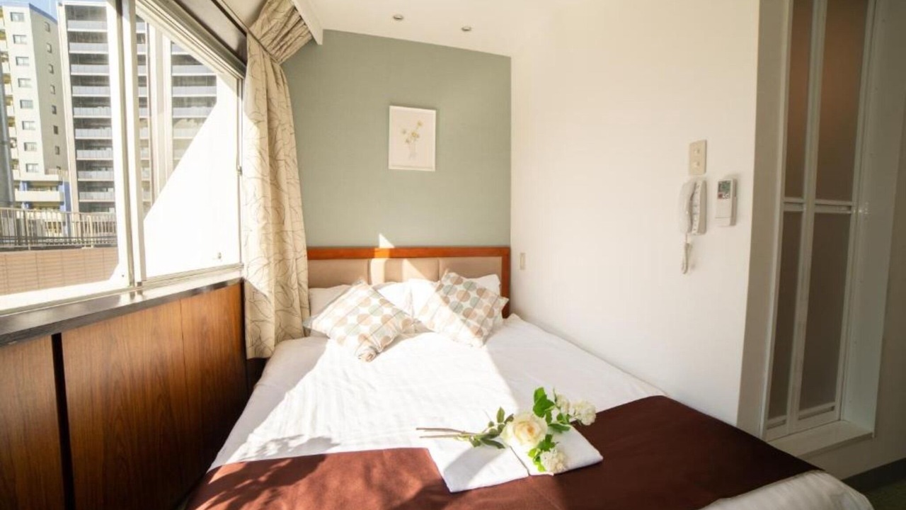 Photo of Bedroom in Kita