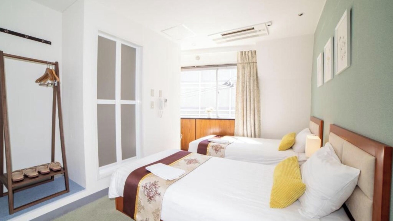 Photo of Bedroom in Kita