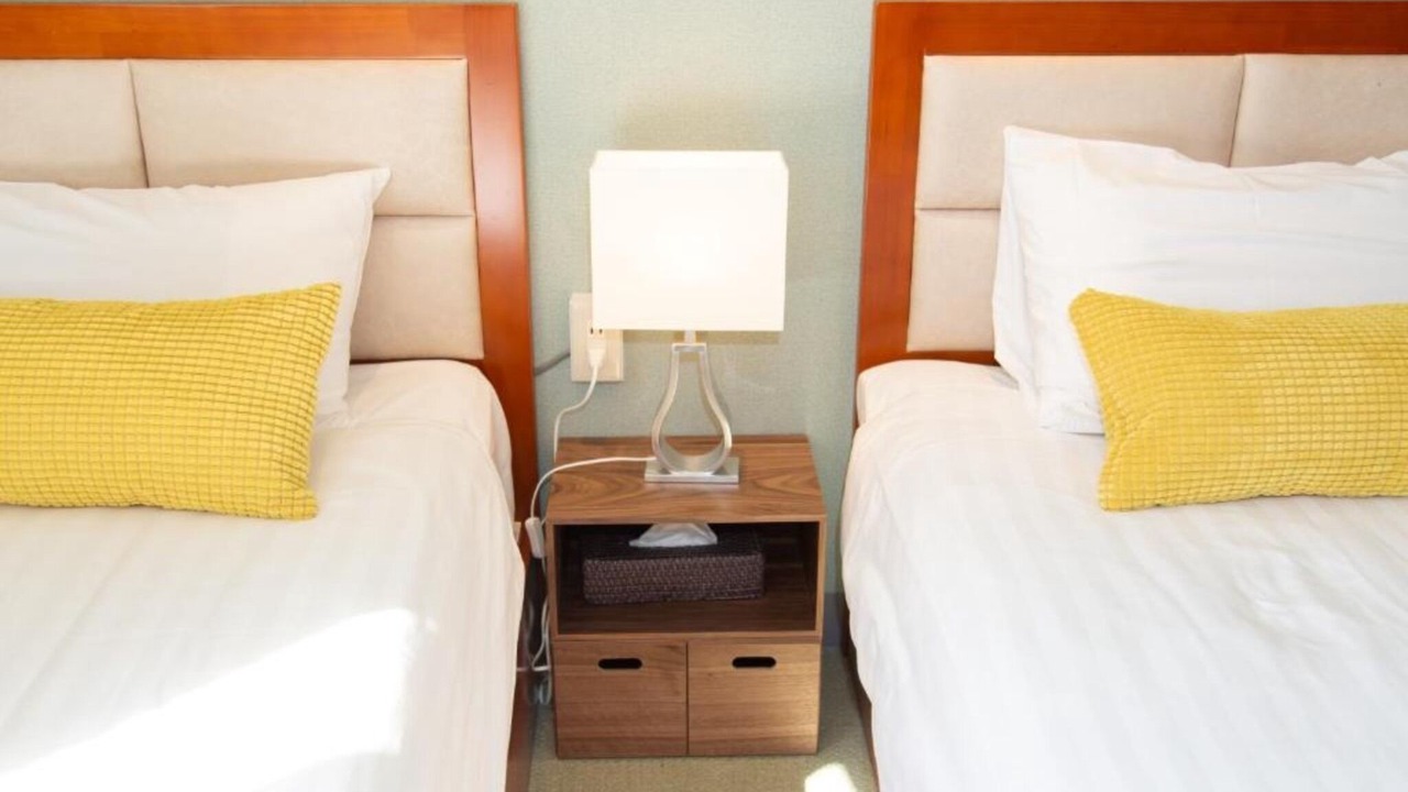Photo of Bedroom in Kita