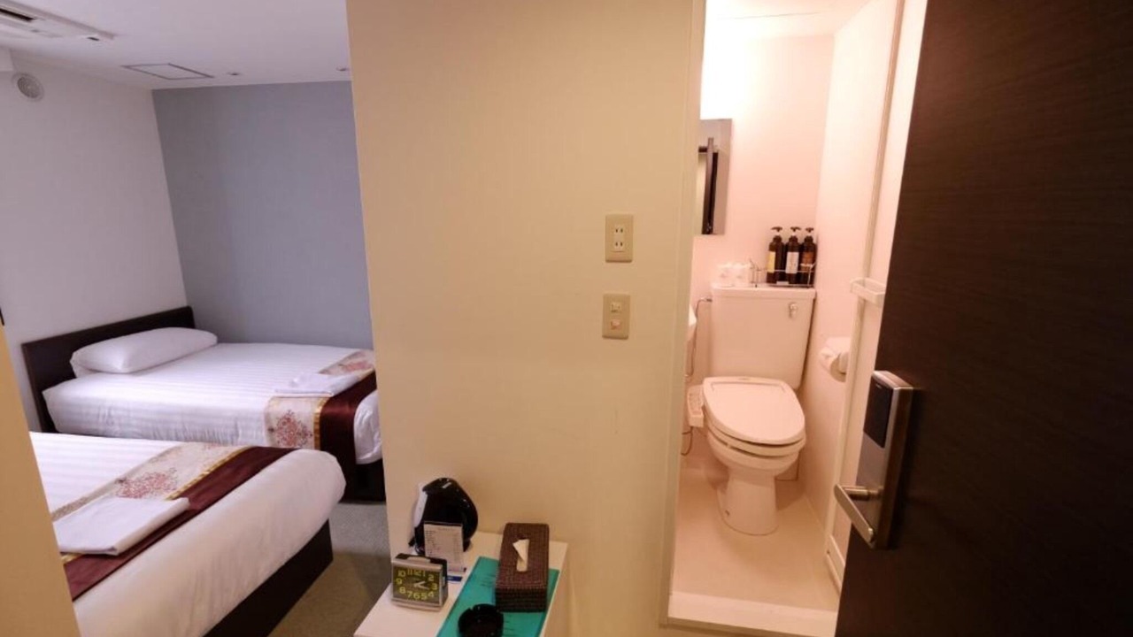 Photo of Bedroom in Kita