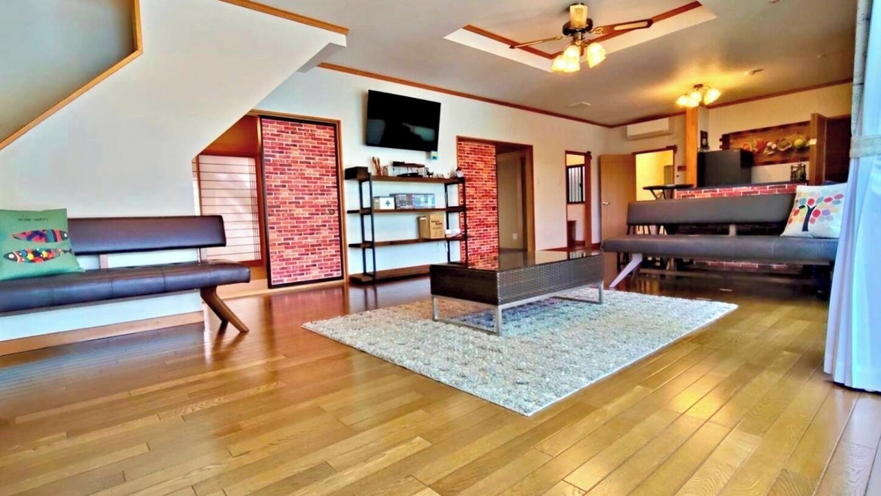 Photo of Livingroom in Kofu