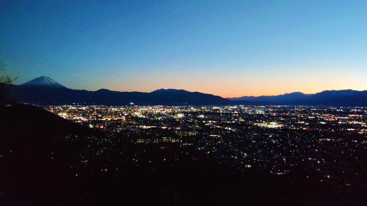 Photo of Others in Kofu