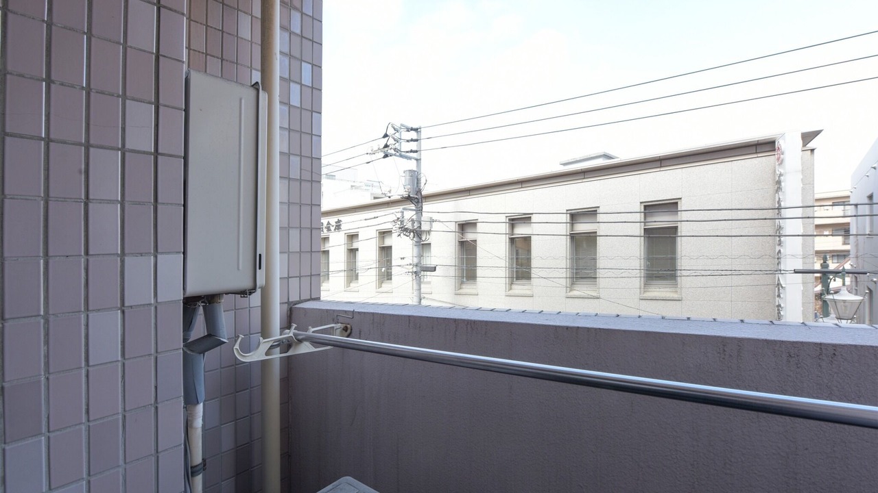 Photo of Outdoor in Kamata