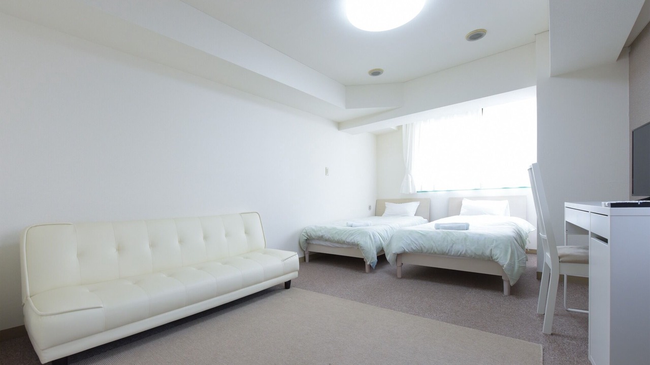 Photo of Bedroom in Kamata