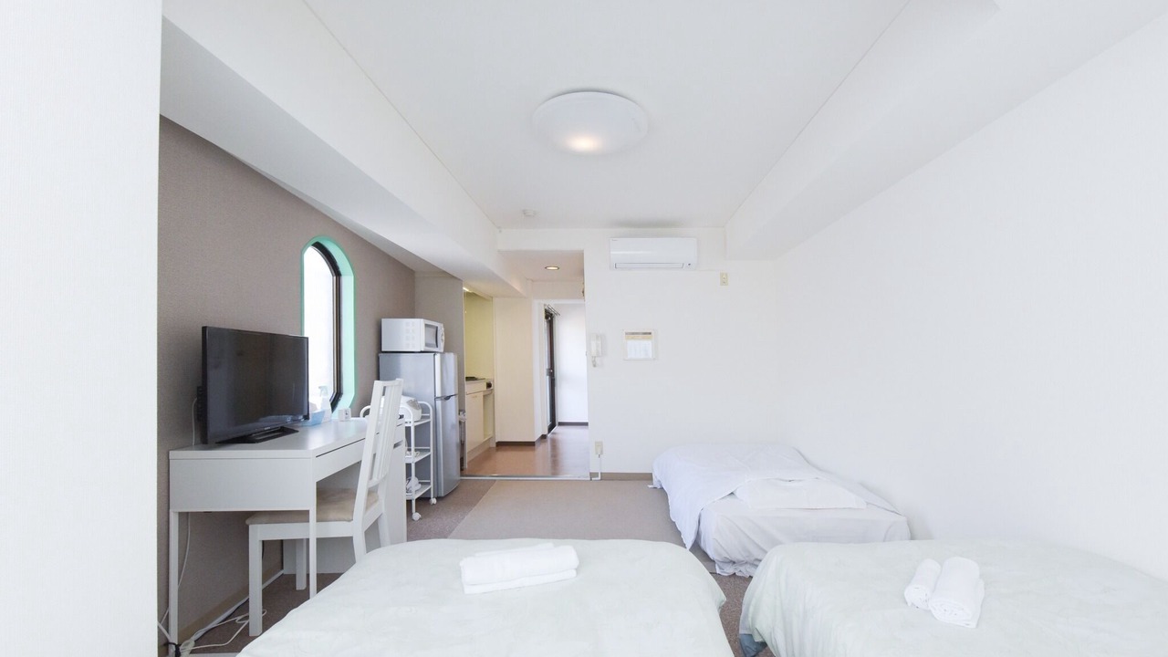 Photo of Bedroom in Kamata