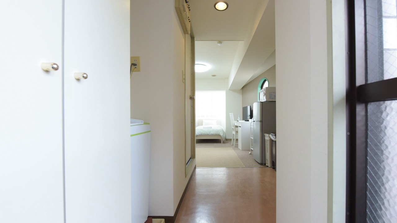 Photo of Bedroom in Kamata