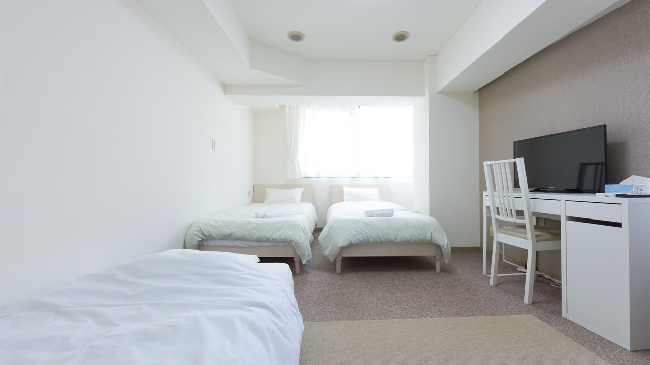 Photo of Bedroom in Kamata