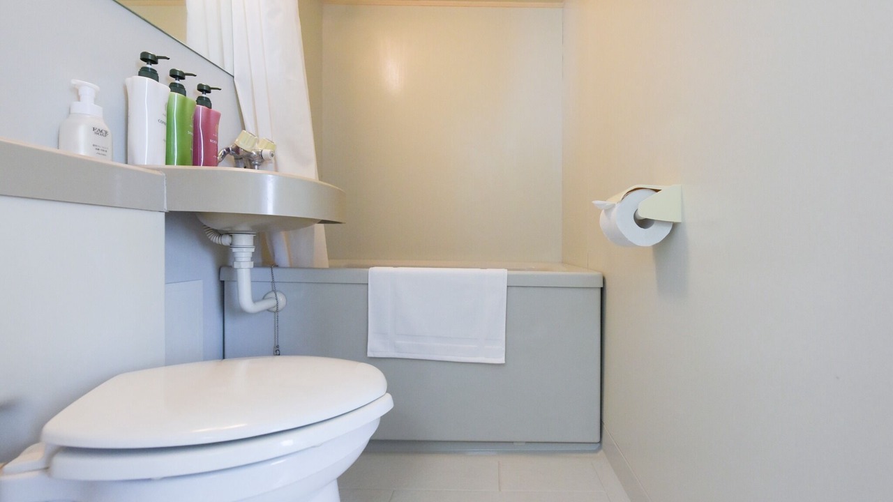 Photo of Bathroom in Kamata