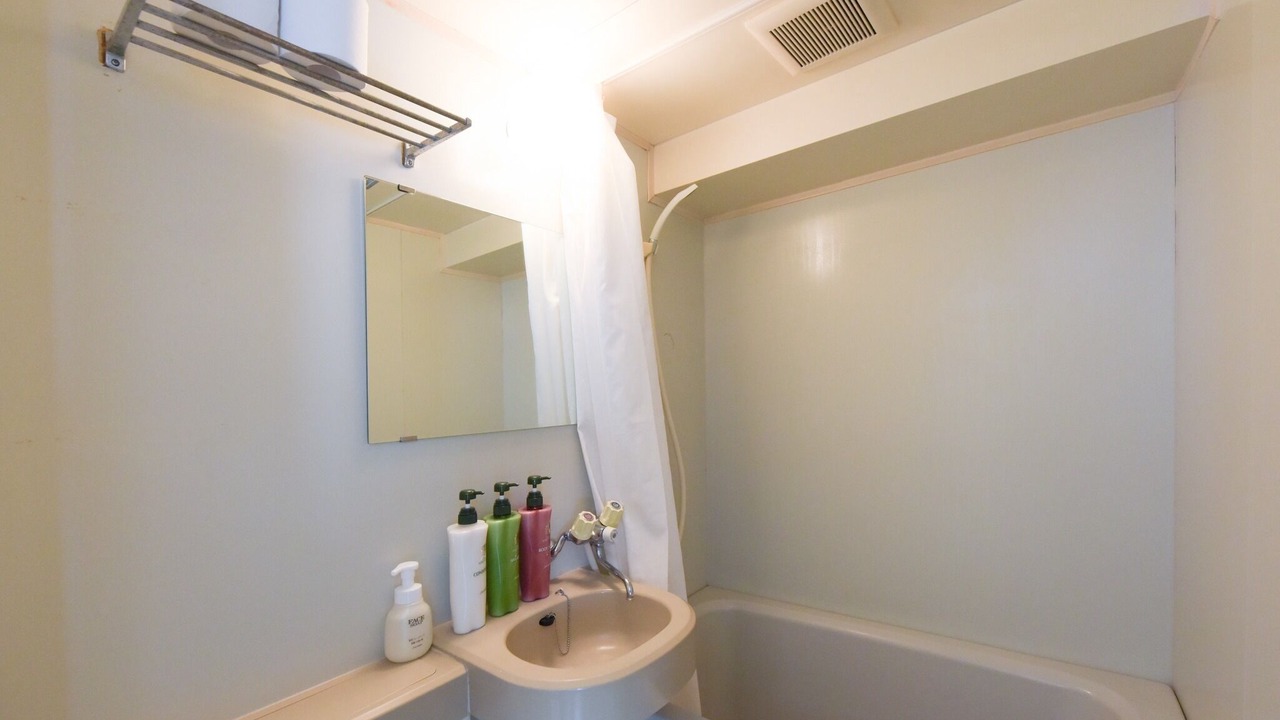 Photo of Bathroom in Kamata