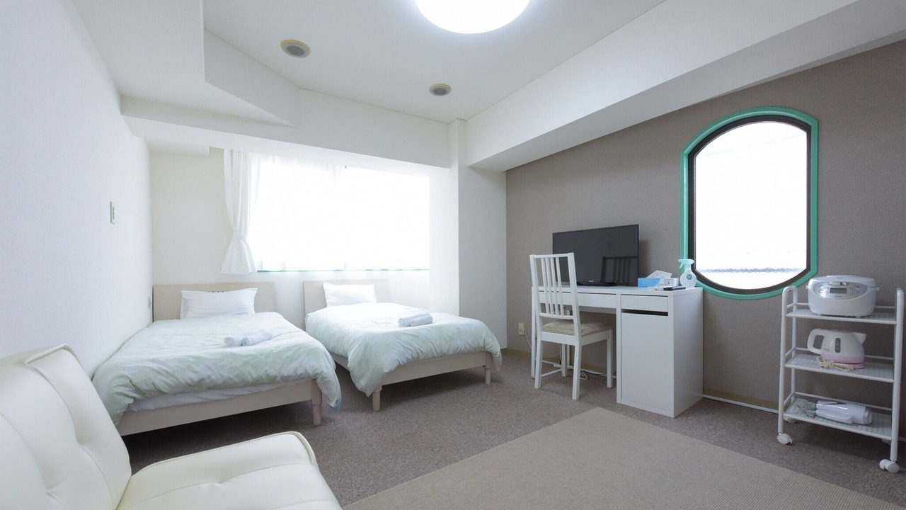 Photo of Bedroom in Kamata