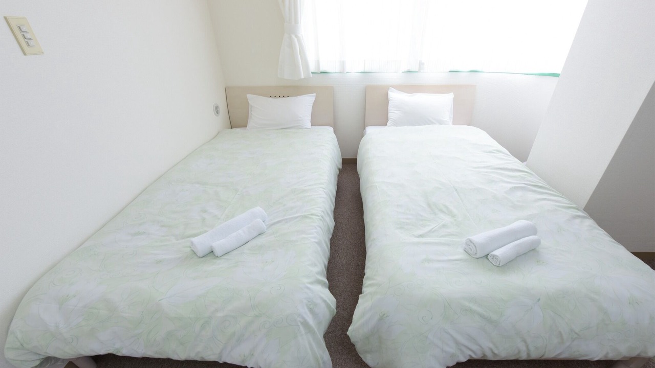 Photo of Bedroom in Kamata
