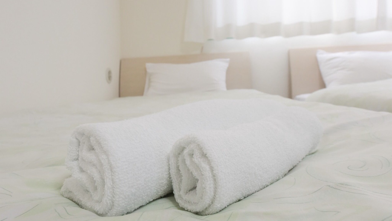 Photo of Bedroom in Kamata